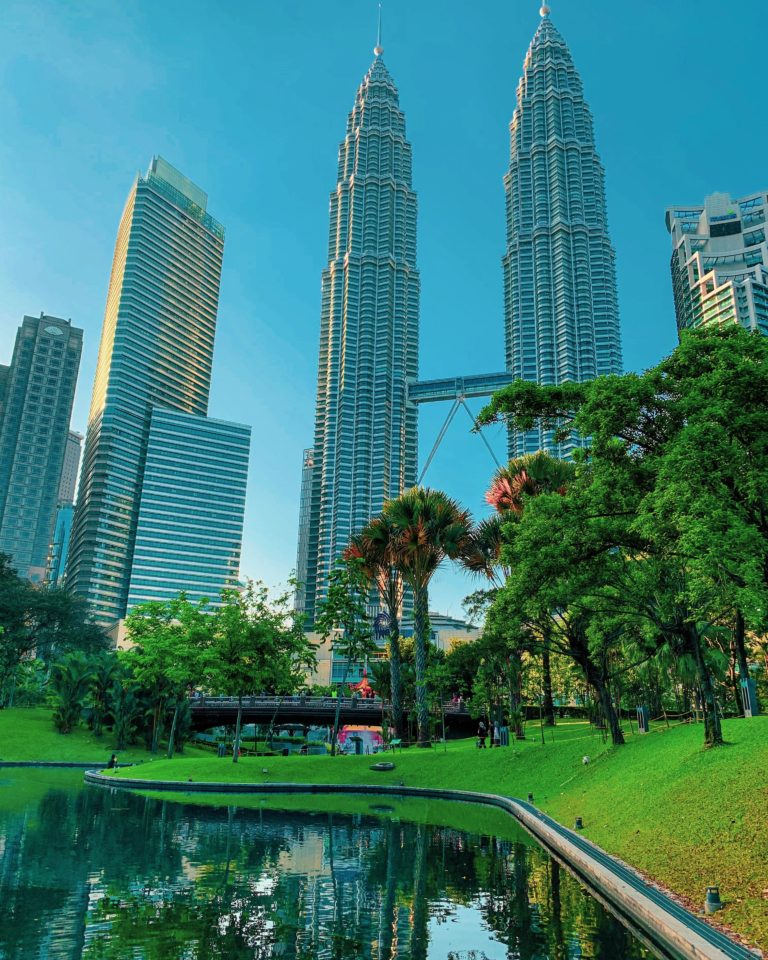 KLCC-Park