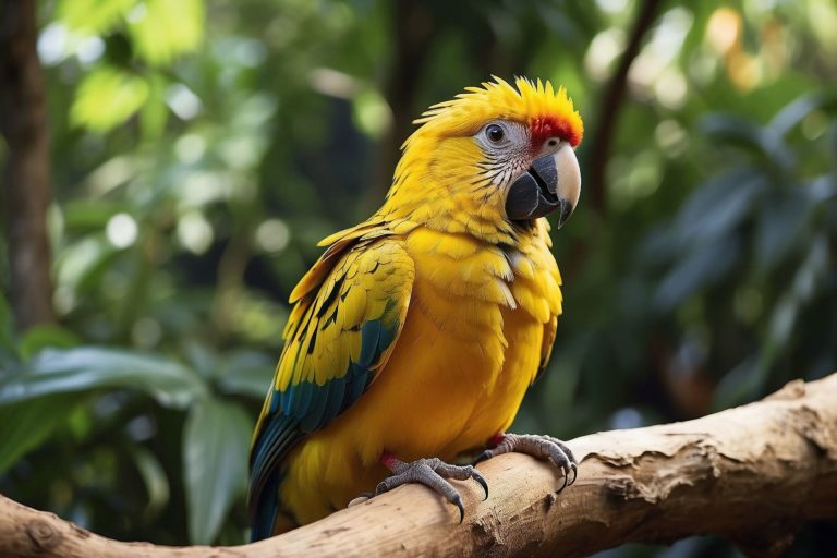 Kuala-Lumpur-Bird-Park