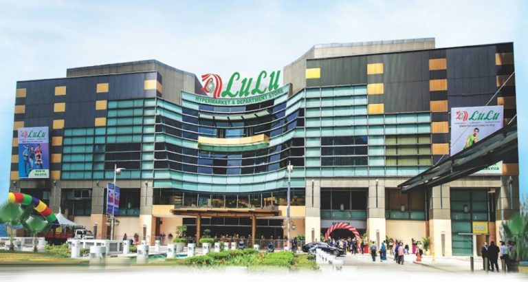 Lulu-Hypermarket