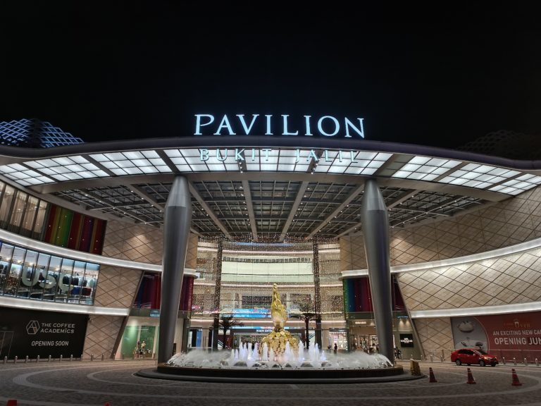 Pavilion_Bukit_Jalil