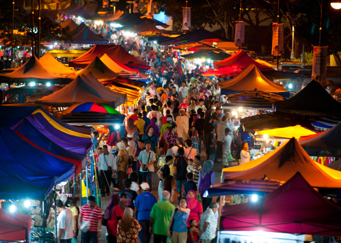 kuahNightMarket