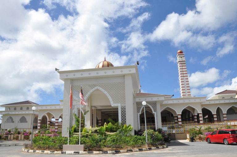 masjidAlEhsan