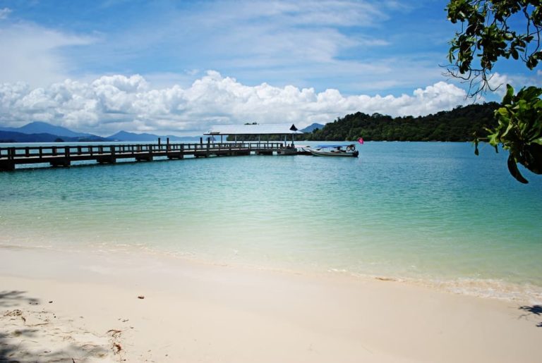 pulauBerasBasah